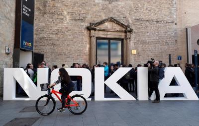 Nokia 手機再起!HMD 公佈銷量,超前 Sony、華碩、HTC Nokia 手機再起!HMD 公佈銷量,超前 Sony、華碩、HTC