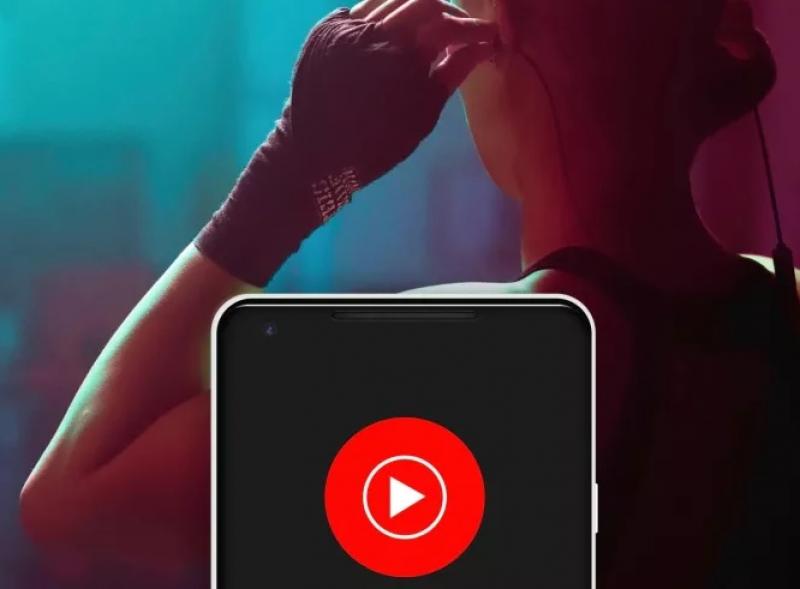 Google 推 YouTube Music 全新音樂服務,5月22日將在美國、澳洲、韓國先推出。
(圖翻攝自FieldGuide)