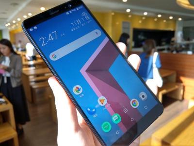 HTC「新旗艦」完整規格、配色...發表會前全曝光! HTC「新旗艦」完整規格、配色...發表會前全曝光!