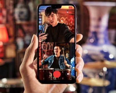 傳 Nokia 將推 2款「劉海」新機!HMD Global 新品發表會「這天」登場 傳 Nokia 將推 2款「劉海」新機!HMD Global 新品發表會「這天」登場