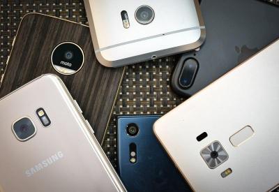 3月全球十大熱銷手機排行榜公布!Android手機最熱賣的是「它」 3月全球十大熱銷手機排行榜公布!Android手機最熱賣的是「它」
