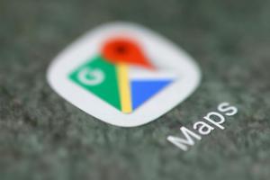 Apple 地圖勝過 Google 地圖？外媒點出四大理由