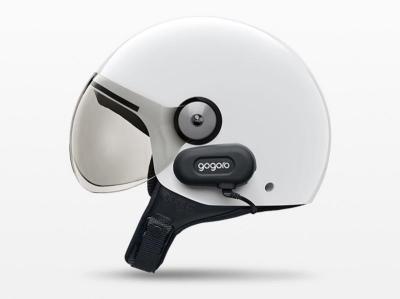 售價 990 元!Gogoro 開賣「安全帽」藍牙耳機,支援各式帽款 售價 990 元!Gogoro 開賣「安全帽」藍牙耳機,支援各式帽款
