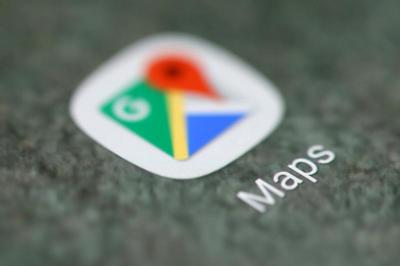 Apple 地圖勝過 Google 地圖?外媒點出四大理由 Apple 地圖勝過 Google 地圖?外媒點出四大理由