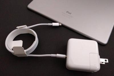 蘋果傳改版 iPhone 充電器!快充、USB Type-C 一次到位 蘋果傳改版 iPhone 充電器!快充、USB Type-C 一次到位