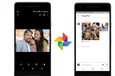 搜尋分享照片更方便、有趣了!Google  相簿新功能將推出 搜尋分享照片更方便、有趣了!Google  相簿新功能將推出