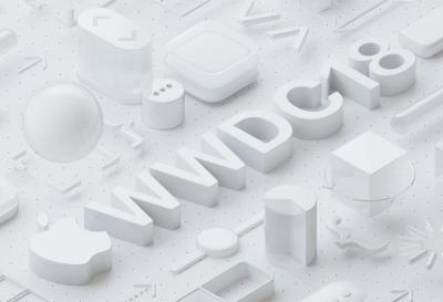 蘋果 WWDC 將登場!除 iOS 12 還有這些新品值得期待 蘋果 WWDC 將登場!除 iOS 12 還有這些新品值得期待