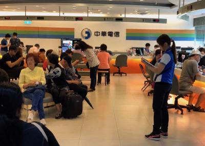 「499 之亂」後網速變慢?NCC 測速結果公佈了 「499 之亂」後網速變慢?NCC 測速結果公佈了