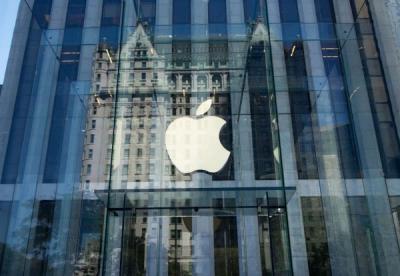 全球百大品牌價值榜單揭曉!蘋果稱霸、亞洲僅十家上榜 全球百大品牌價值榜單揭曉!蘋果稱霸、亞洲僅十家上榜