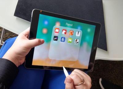 蘋果新 iPad 登場!電信三雄開賣,德誼直送 AirPods、Pencil 蘋果新 iPad 登場!電信三雄開賣,德誼直送 AirPods、Pencil