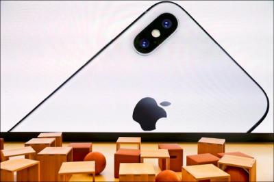 蘋果新機訂單有影 台積電量產A12處理器