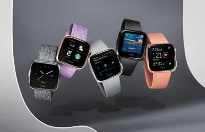 電池續航長達 4天!運動智慧手錶 Fitbit Versa 登台開賣,內建行動支付功能! 電池續航長達 4天!運動智慧手錶 Fitbit Versa 登台開賣,內建行動支付功能!