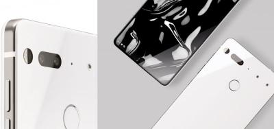 郭董看錯眼?安卓之父 Essential Phone 銷量不佳傳公司將出售 郭董看錯眼?安卓之父 Essential Phone 銷量不佳傳公司將出售