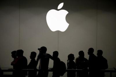 傳明年新 iPhone 全面用 OLED  這家日商重挫21%... 傳明年新 iPhone 全面用 OLED  這家日商重挫21%...