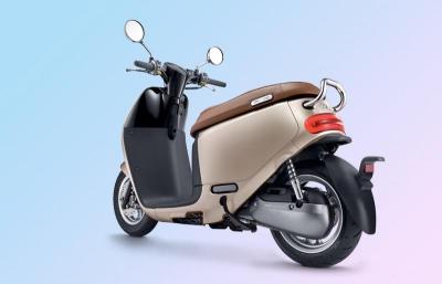 Gogoro 也跟進玩「吃到飽」？月租 899、需綁約 3 年