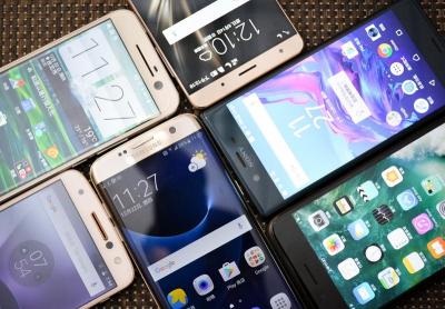 5G手機將掀全球換機潮！調研預測：2020年出貨可達 2 億支