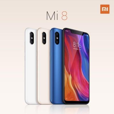 小米 8 激似iPhone X 美媒痛批「無恥抄襲」 小米 8 激似iPhone X 美媒痛批「無恥抄襲」