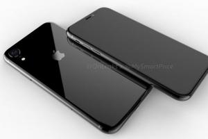 6.1 吋 iPhone 渲染圖曝光!外媒爆料恐遲至11月才上市,原因是... 6.1 吋 iPhone 渲染圖曝光!外媒爆料恐遲至11月才上市,原因是...