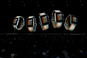 誰說今年 WWDC 沒有新品？蘋果為 Apple Watch 用戶帶來了小驚喜！