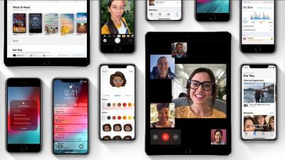 5年前的 iPhone 舊機也能升級!蘋果宣佈支援 iOS 12 系統機型名單! 5年前的 iPhone 舊機也能升級!蘋果宣佈支援 iOS 12 系統機型名單!