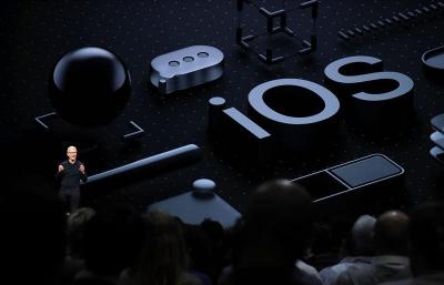 WWDC 2018 新品缺席!蘋果發表新版「 iOS 12 」作業系統,重點功能一次看! WWDC 2018 新品缺席!蘋果發表新版「 iOS 12 」作業系統,重點功能一次看!
