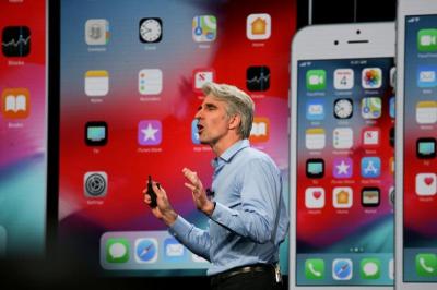 【2018 WWDC】iOS 11「Bug」太多引不滿?蘋果高層回應了! 【2018 WWDC】iOS 11「Bug」太多引不滿?蘋果高層回應了!