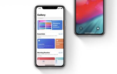 【2018 WWDC】Siri 終於有用了?iOS 12 將支援 2 項重要功能! 【2018 WWDC】Siri 終於有用了?iOS 12 將支援 2 項重要功能!