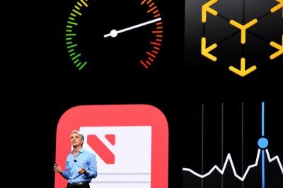 老裝置救星?iOS 12 將讓 4 年前 iPhone 速率爆升 2 倍! 老裝置救星?iOS 12 將讓 4 年前 iPhone 速率爆升 2 倍!