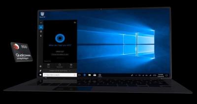 電池續航力可長達25小時!高通推新一代 S850 處理器、Windows 10 筆電專用! 電池續航力可長達25小時!高通推新一代 S850 處理器、Windows 10 筆電專用!