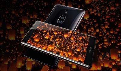 SONY「雙鏡頭」旗艦機 不只 XZ2 Premium  ?  另一款神秘新機現身了 SONY「雙鏡頭」旗艦機 不只 XZ2 Premium  ?  另一款神秘新機現身了