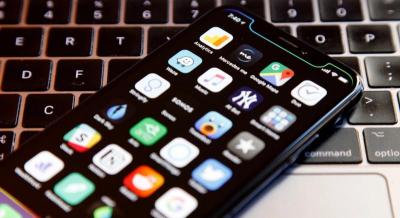 真的有「6.5」吋、史上螢幕最大 iPhone? iOS 12 暗藏玄機外媒揭密 真的有「6.5」吋、史上螢幕最大 iPhone? iOS 12 暗藏玄機外媒揭密
