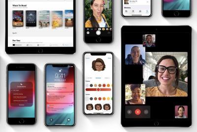 到 iOS 12 還是沒改!外媒抱怨 iPhone 仍有 4 大缺點 到 iOS 12 還是沒改!外媒抱怨 iPhone 仍有 4 大缺點