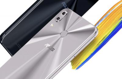 華碩 ZenFone 5 好威!「旗艦款」預購狂刷 1.5 億業績 華碩 ZenFone 5 好威!「旗艦款」預購狂刷 1.5 億業績