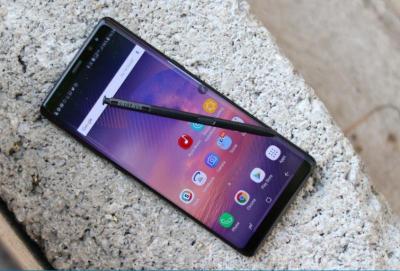 傳三星 Note 9 配色有「驚喜」!電池容量最新規格曝光 傳三星 Note 9 配色有「驚喜」!電池容量最新規格曝光