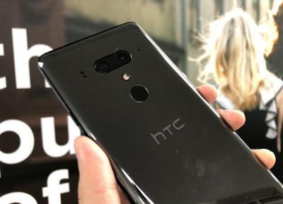 HTC U12+ 外媒首波評價出爐!公認最大缺點是它們? HTC U12+ 外媒首波評價出爐!公認最大缺點是它們?