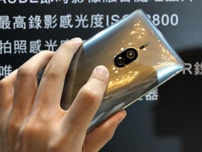 Sony 不打機海戰術！台灣總經理：「新旗艦」是策略性商品