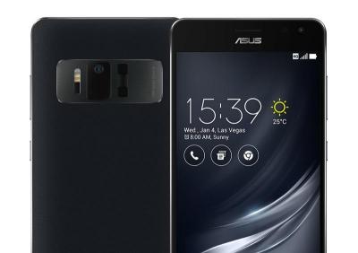 華碩 ASUS 突發「萬元有找」手機新品!搭高通 S821、8GB 記憶體 華碩 ASUS 突發「萬元有找」手機新品!搭高通 S821、8GB 記憶體