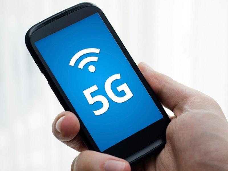5G擁有更高可靠度、更低延遲的通訊技術。(圖/PhotoPin)