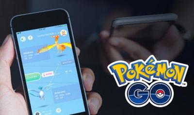 《Pokemon Go》新增好友系統!「訓練師」可彼此交換寶可夢 《Pokemon Go》新增好友系統!「訓練師」可彼此交換寶可夢