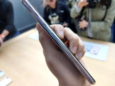 變短變厚!模型曝光、蘋果新 iPhone 尺寸至少「Plus」級 變短變厚!模型曝光、蘋果新 iPhone 尺寸至少「Plus」級