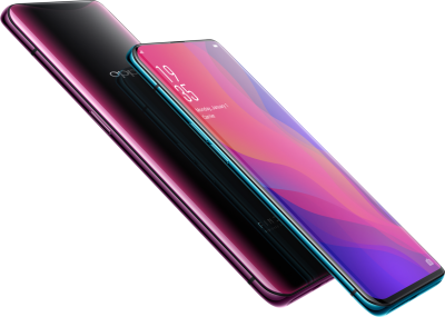 甩掉劉海、螢幕佔比高達 93.8%!OPPO 旗艦新機 Find X 首搭「隱藏式」前後鏡頭 甩掉劉海、螢幕佔比高達 93.8%!OPPO 旗艦新機 Find X 首搭「隱藏式」前後鏡頭
