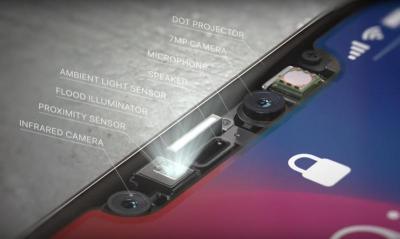 「大螢幕、頂規」是王道?韓媒:蘋果看好 6.5 吋新 iPhone 買氣 「大螢幕、頂規」是王道?韓媒:蘋果看好 6.5 吋新 iPhone 買氣