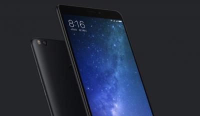 小米 6.9 吋「平板」新機曝光！搭 5400mAh 電池、18：9 比例