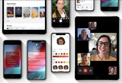 蘋果發佈 iOS 12 beta 2 測試版!程式碼洩漏「 新 Apple Watch  」將登場? 蘋果發佈 iOS 12 beta 2 測試版!程式碼洩漏「 新 Apple Watch  」將登場?