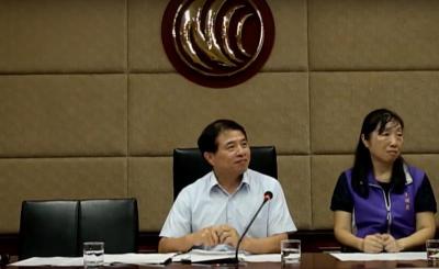 「有線電視」暫無法看世足賽?NCC:商業行為,不會介入 「有線電視」暫無法看世足賽?NCC:商業行為,不會介入
