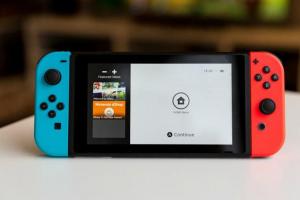 任天堂將對玩盜版 Switch 遊戲玩家使出大絕招！
