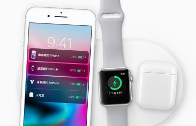 蘋果「AirPower」無線充電板傳延至九月開賣?外媒爆料原因 蘋果「AirPower」無線充電板傳延至九月開賣?外媒爆料原因