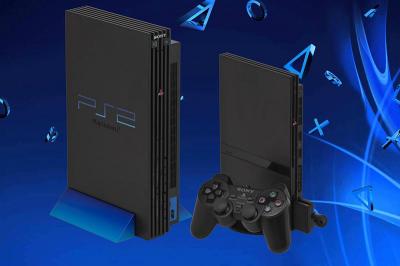 陪伴玩家18年的一代傳奇主機!Sony 宣佈即將正式終止 PS2 售後維修服務! 陪伴玩家18年的一代傳奇主機!Sony 宣佈即將正式終止 PS2 售後維修服務!