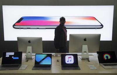 新 iPhone 降價的秘密?蘋果傳砍兩款「零組件」採購價! 新 iPhone 降價的秘密?蘋果傳砍兩款「零組件」採購價!