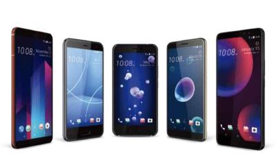 拚逆轉去年 37% 出貨衰退?HTC「前代旗艦」推長期特價 拚逆轉去年 37% 出貨衰退?HTC「前代旗艦」推長期特價